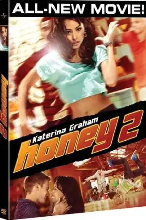 Honey 2 Final Sale
