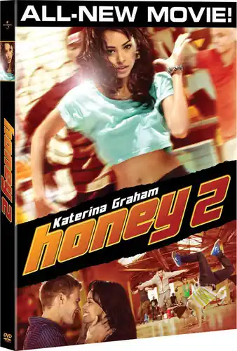 Honey 2 Final Sale