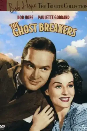 The Ghost Breakers Direct From Manufacturer
