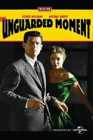 The Unguarded Moment Popular