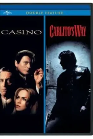 Hot Deal Casino / Carlito's Way