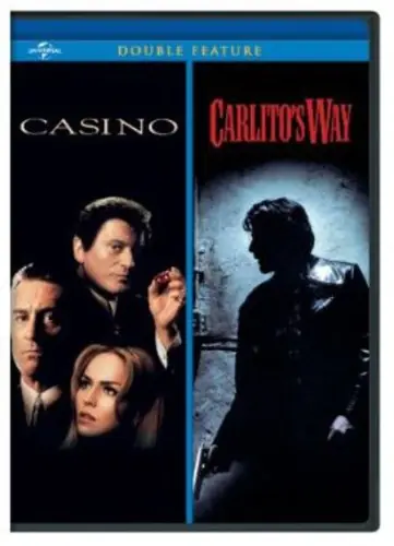 Hot Deal Casino / Carlito's Way