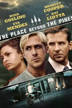 The Place Beyond the Pines Same Day Shipping