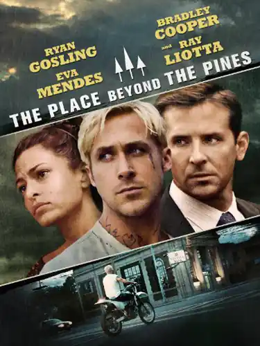 The Place Beyond the Pines Same Day Shipping