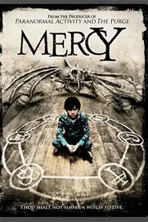 Mercy Must Have