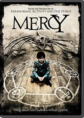 Mercy Must Have