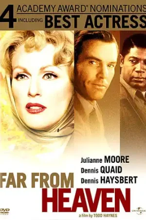 Far From Heaven No Minimum Order