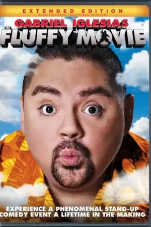 Hot Picks The Fluffy Movie