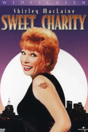 Sweet Charity Hot Picks