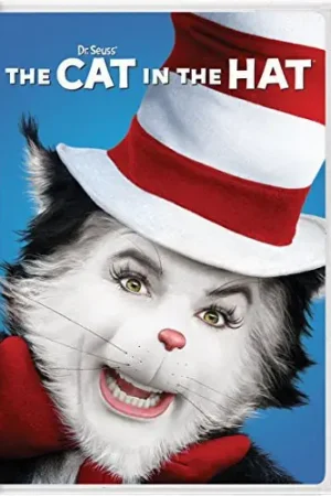 Dr. Seuss' the Cat in the Hat No Minimum Order