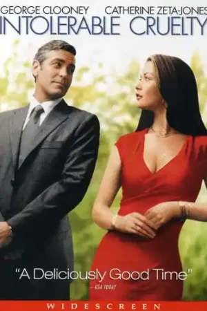 Intolerable Cruelty Final Sale
