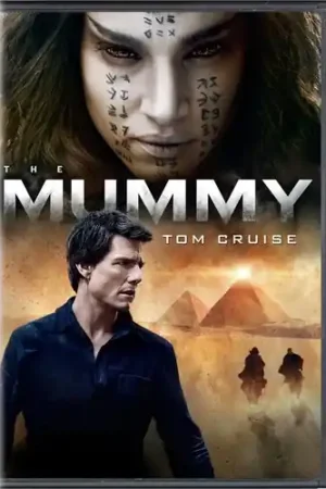The Mummy Top Rated