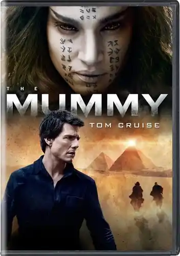 The Mummy Top Rated