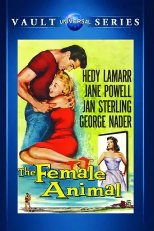 The Female Animal Express Delivery
