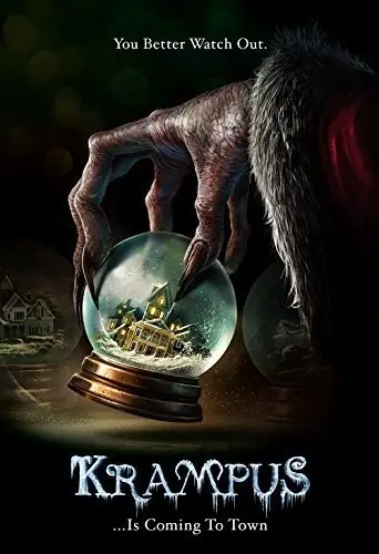 Secure Checkout Krampus