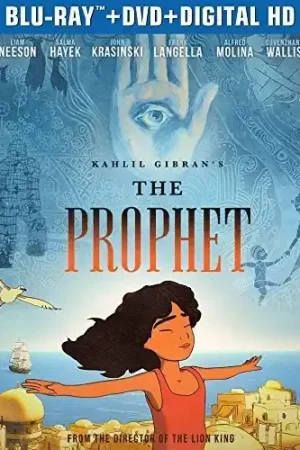 Instant Buy Kahlil Gibran's the Prophet