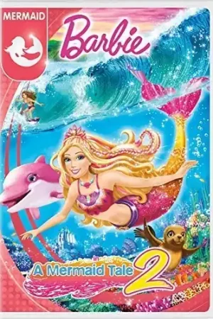 Barbie in a Mermaid Tale 2 Affordable