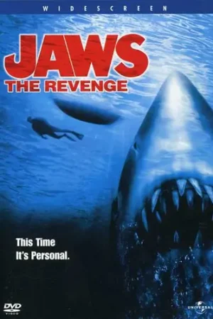 Jaws: The Revenge Today Only