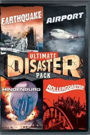 Fresh Stock Ultimate Disaster Pack