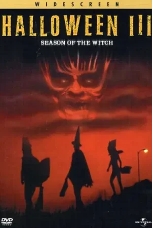 Halloween 3: Season of the Witch Bargain