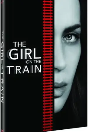 Must Have The Girl on the Train