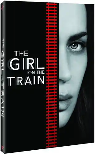 Must Have The Girl on the Train