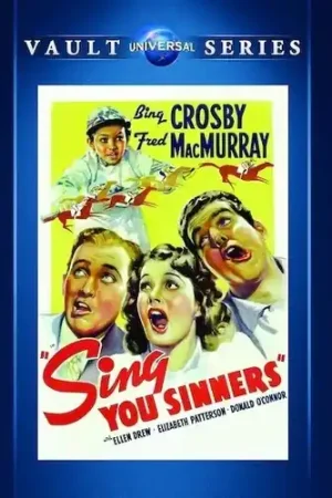Direct From Manufacturer Sing You Sinners
