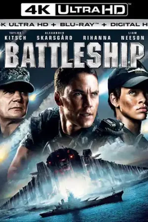 Today Only Battleship