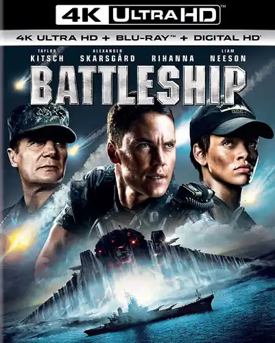 Today Only Battleship