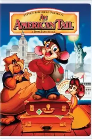 An American Tail Next Day Delivery