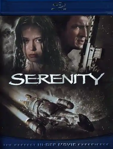 Serenity Get Yours