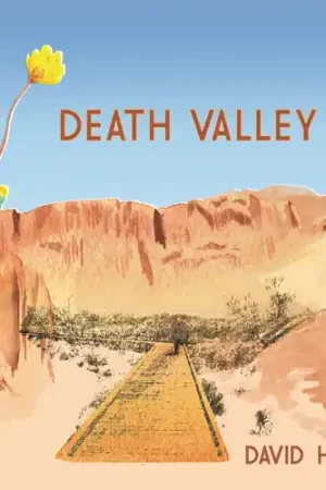 Trending Death Valley
