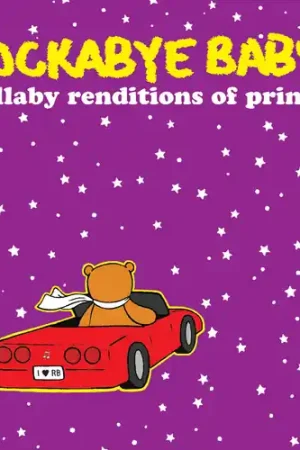 Exclusive Offer Lullaby Renditions Of Prince