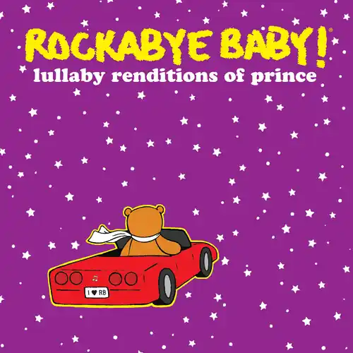 Exclusive Offer Lullaby Renditions Of Prince
