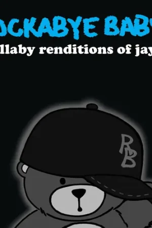 Lullaby Renditions of Jay-Z Best Seller