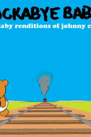 Lullaby Renditions of Johnny Cash New Release