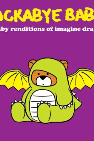 Lullaby Renditions of Imagine Dragons Shop Now