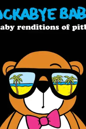 Sale Lullaby Renditions Of Pitbull