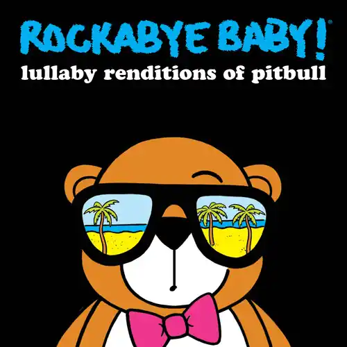 Sale Lullaby Renditions Of Pitbull