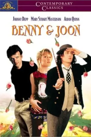 Benny & Joon Best Choice