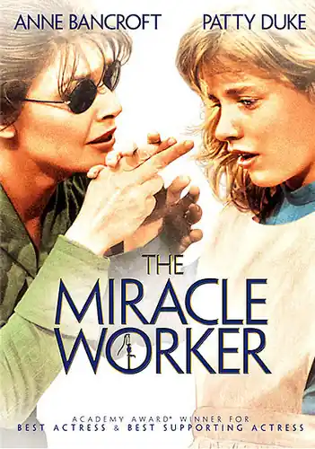 The Miracle Worker Holiday Sale