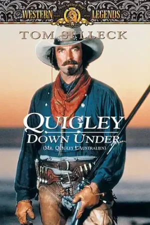 Quigley Down Under Sale