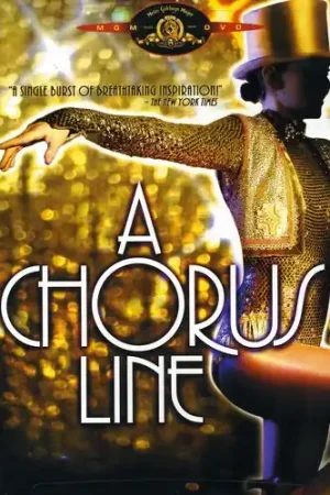 Modern A Chorus Line