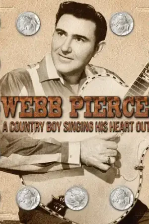 Country Boy Singing His Heart Out While Supplies Last