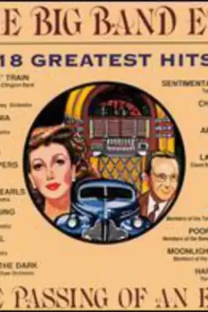 18 Big Band Hits No Minimum Order