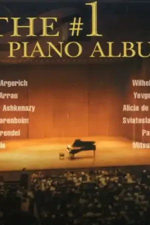 High Quality #1 Piano Album / Various