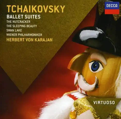 Tchaikovsky / Ballet Suites Don’t Miss Out