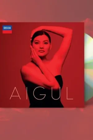 Get Yours Aigul