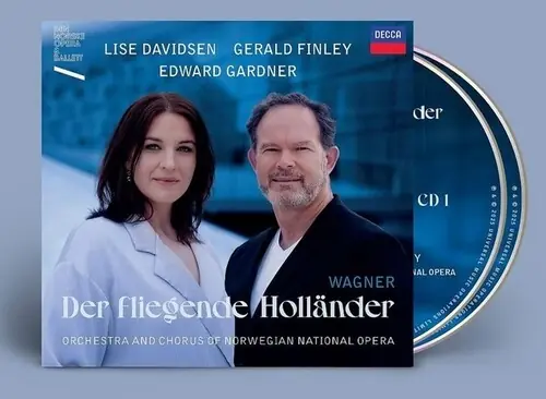 Best Choice Wagner: Der Fliegende Holldnder