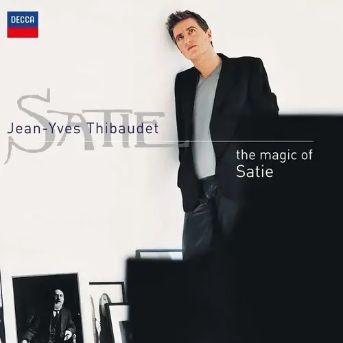 Satie: The Magic Of Satie Last Chance